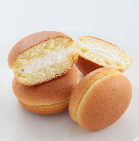 經典人氣伴手禮【櫻桃爺爺】冰紛舒芙蕾、北海道牛軋糖、徳式芒果乳酪塔