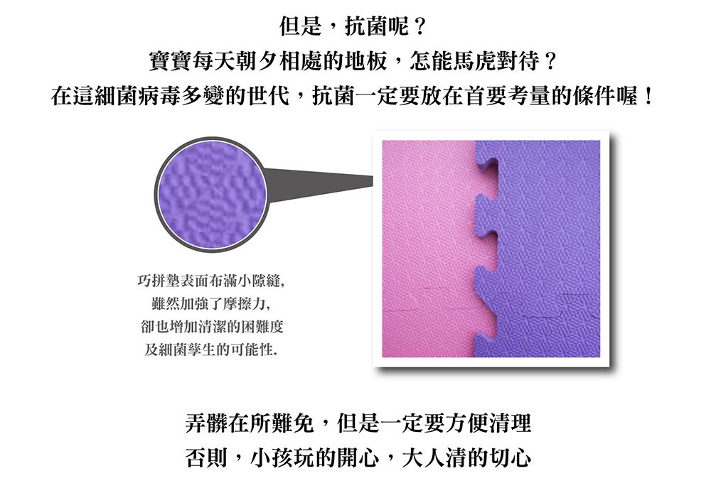 韓國 sobble - Sobble 無毒折疊地墊-童趣鯨魚-清新藍 (200x140 厚度 1.1(CM))