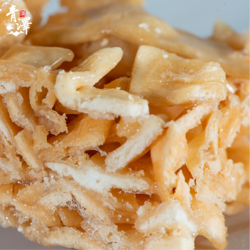 青澤伴手禮專賣店 - 琪瑪酥-原味