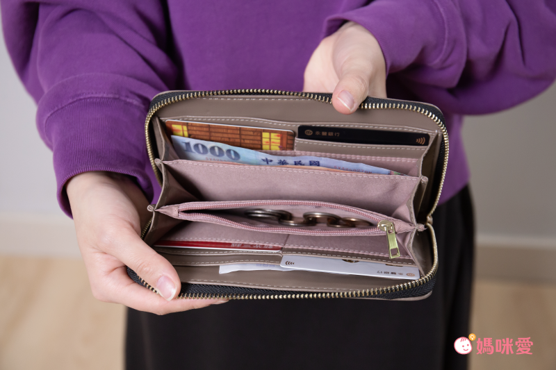 日本 FIRANO - [明星著用款]多夾層2WAY托特包+側背包2件組-焦糖 (34x28x14cm)