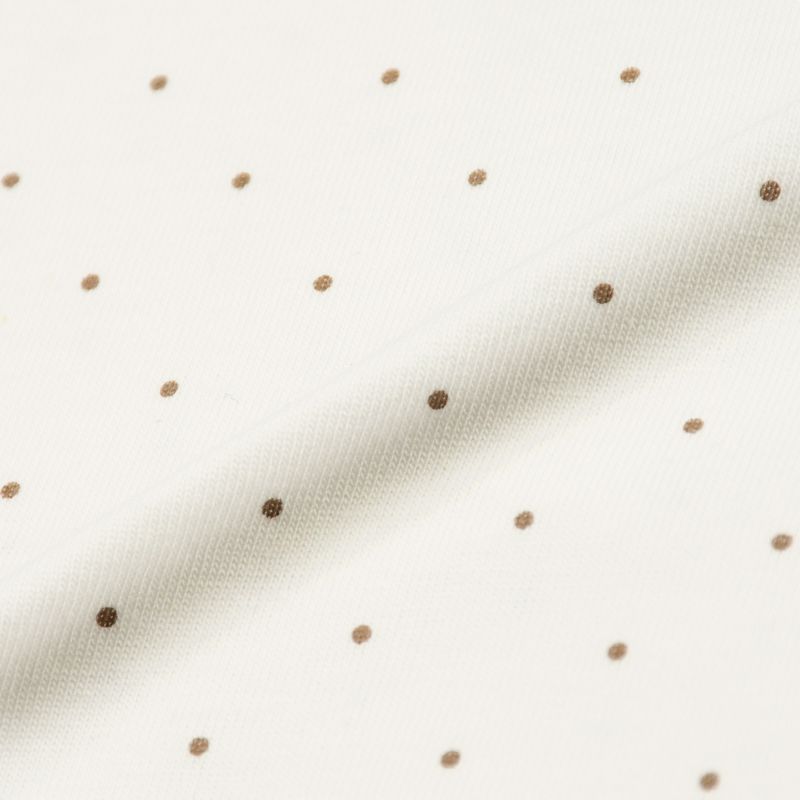 akachan honpo - 短袖上衣+洋裝-有肩釦-粉紅色