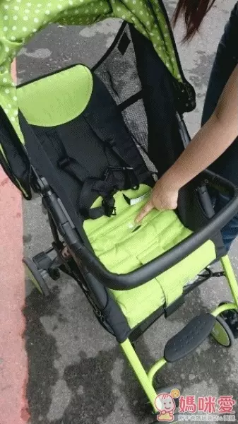 Zoe T11 Urban輕量嬰幼兒手推車