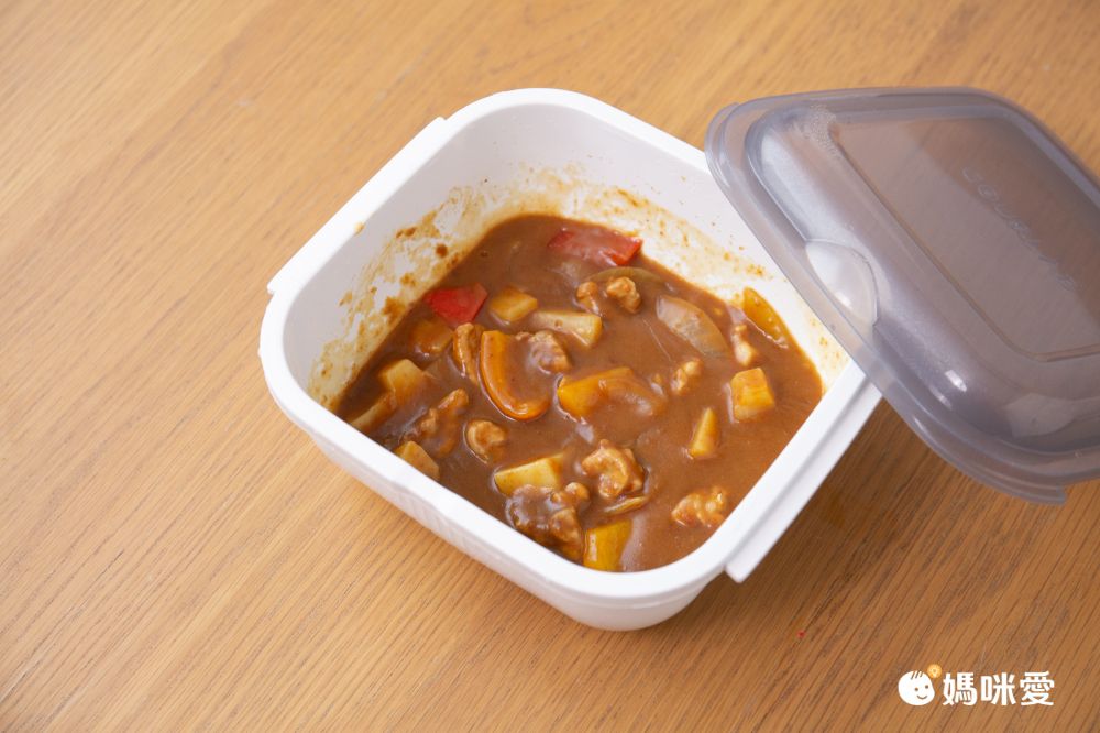 免開火無油煙！日本製Gourlab 微波爐烹調盒