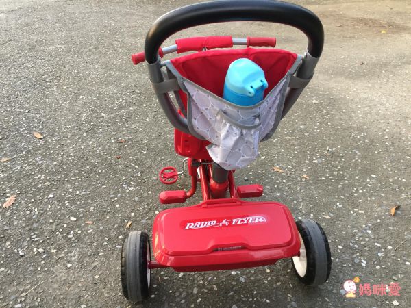 美國百年品牌 RADIO FLYER ❤ 兒童界的法拉利之稱超夯品牌！