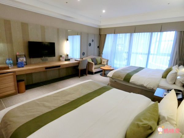 陽明山天籟渡假酒店(YANG MING SHAN TIEN LAI RESORT & SPA)