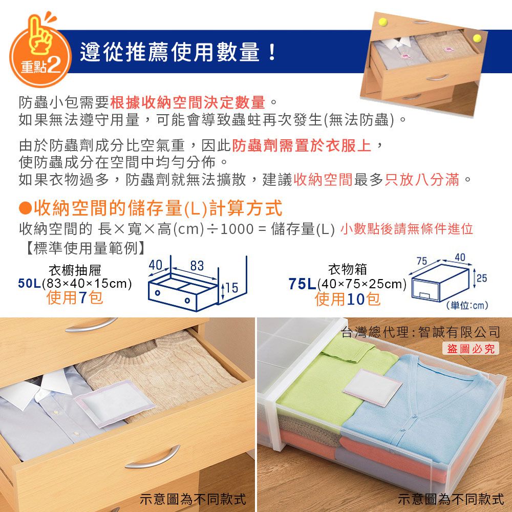 日本 ST 雞仔牌 - 便利防蟲(小包)-400g