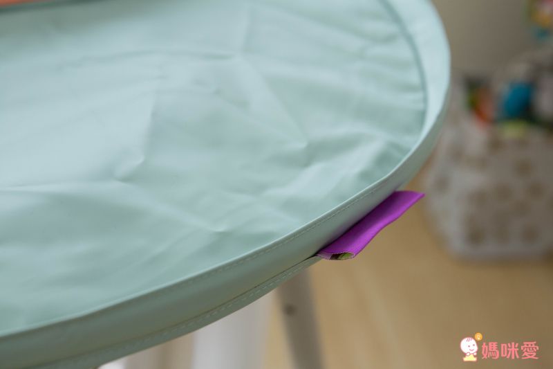 英國 Tidy TOT 餐桌圍兜