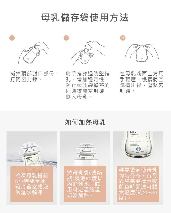 好漢草 - 大風草好孕暖心禮盒