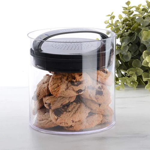 EVAK 密封儲物罐 Fresh 系列-塑膠 (L1號) (1800ml)