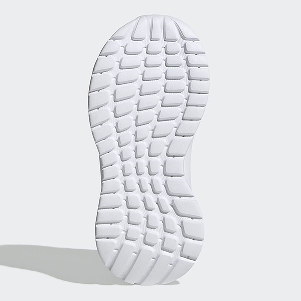 【ADIDAS 愛迪達】 - TENSAUR RUN I 小童 運動休閒鞋-EG4142