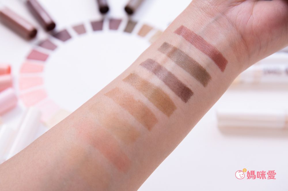 膚色不再只有一種！Crayola 繪兒樂 世界膚色蠟筆、彩色筆