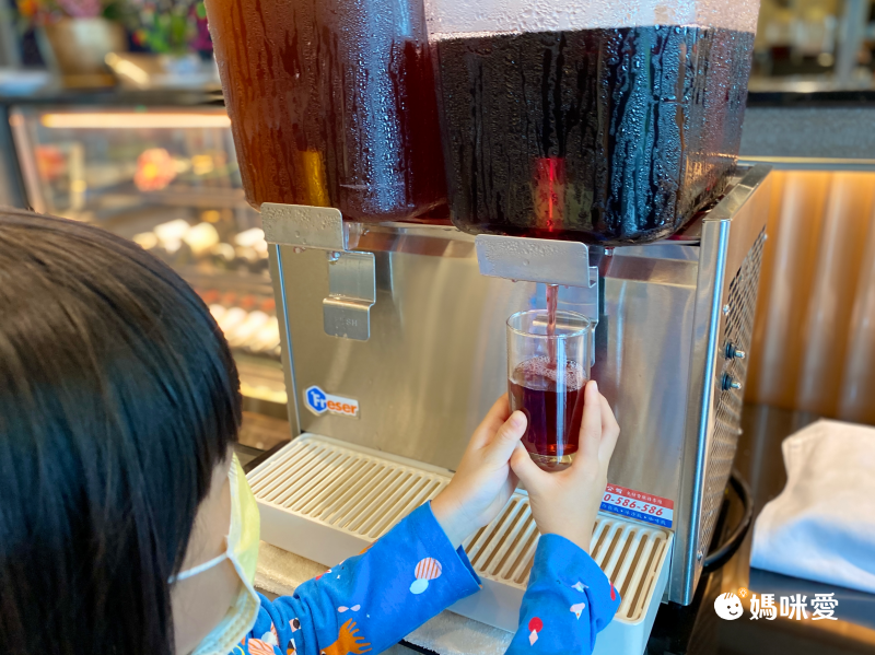 立麗大酒店 ☼ 最多一泊三食直接升等四人房住宿券
