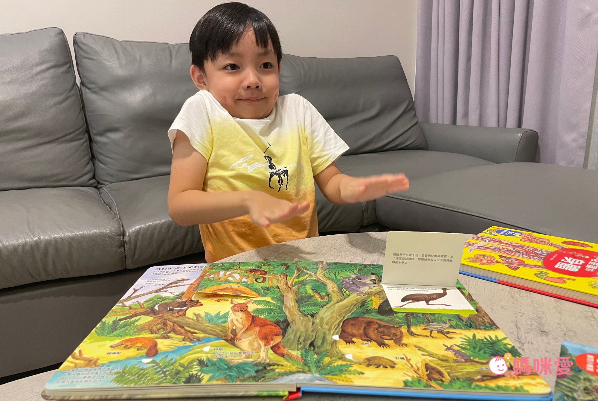 在家輕鬆玩實驗《STEAM 實驗魔法盒》，成為小小科學家好簡單！