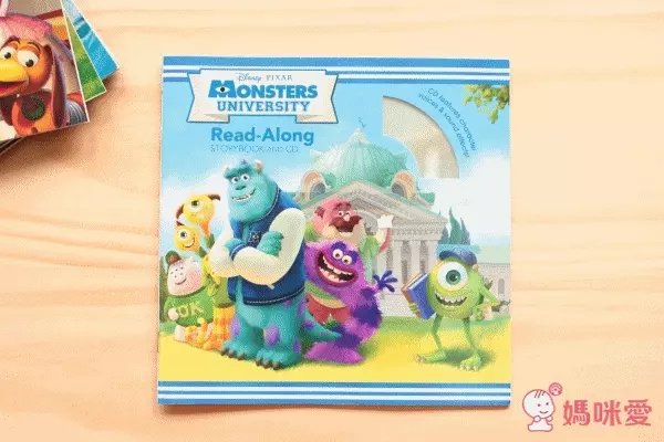 \最熱銷/ 迪士尼CD有聲書