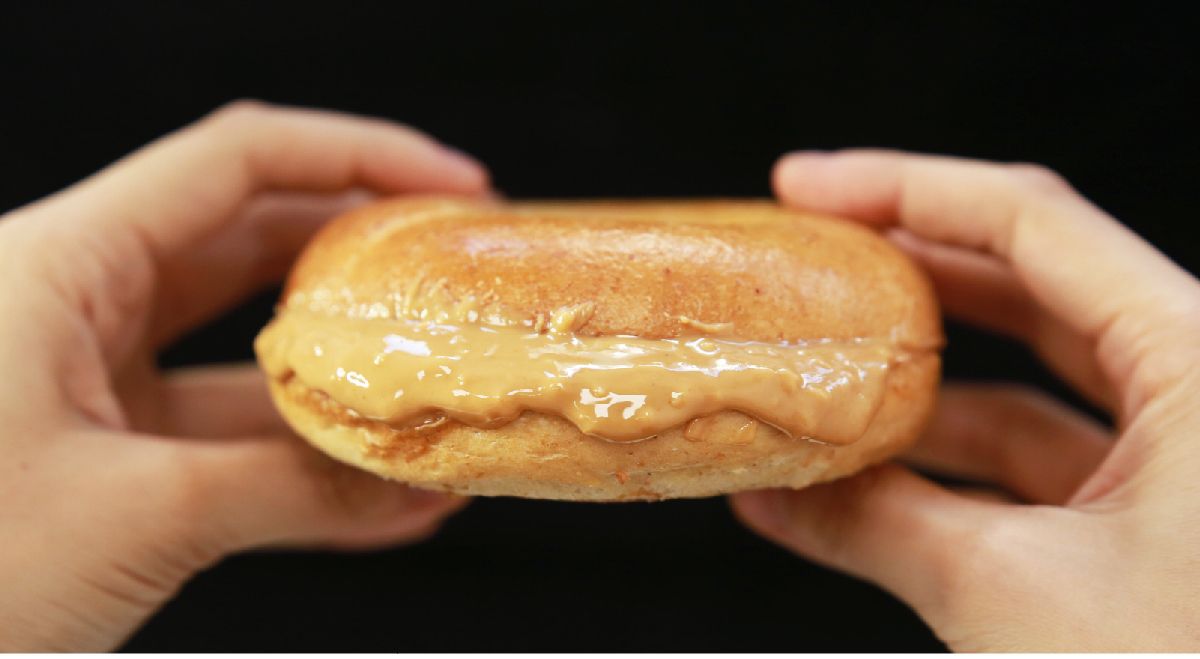 低油x低醣 【原味時代】貝果/披薩 熱量少20% 碳水降低30%