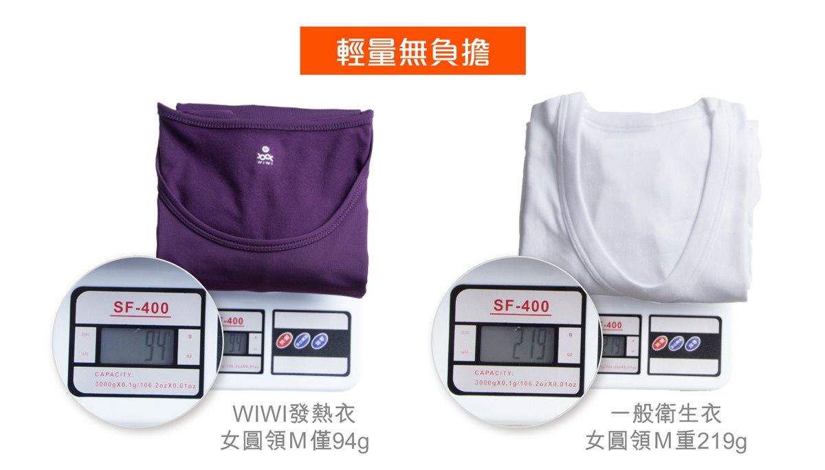 迪士尼授權【WIWI保暖發熱衣/發熱褲】