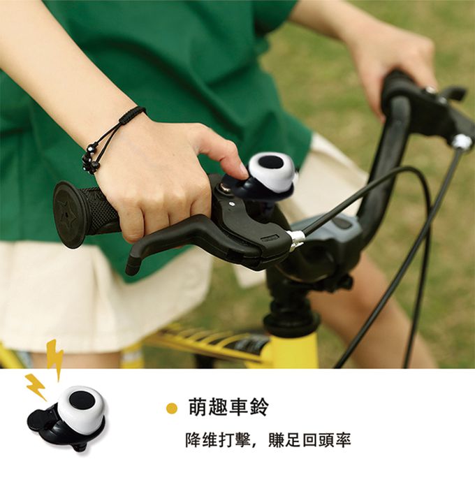 Royalbaby - 14吋EZ鋼架腳踏車(送折疊車籃)-粉色