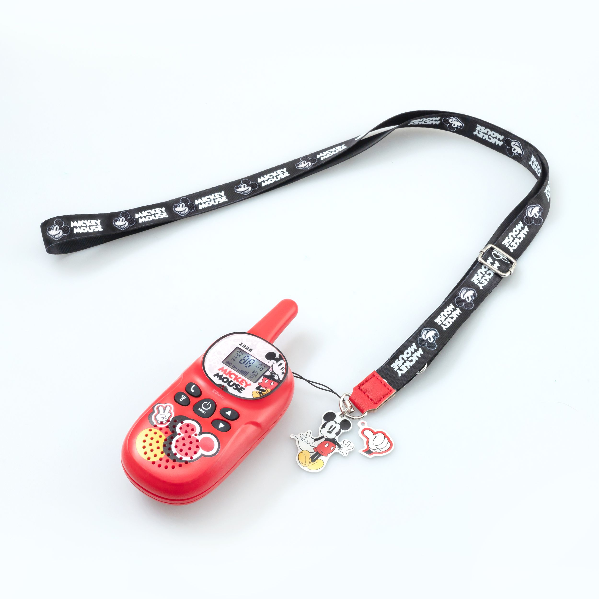 InfoThink - 迪士尼米奇系列對講機