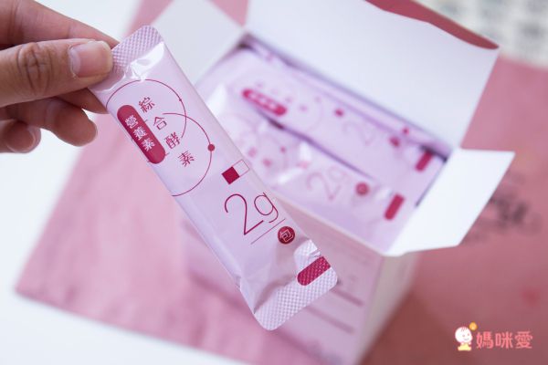 波力聯名造型【鑫耀生技Panda】益暢酵素多益菌/藻精蛋白粉