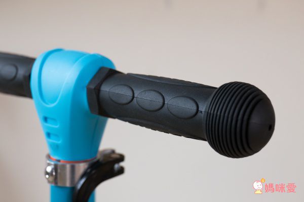 英國 Kiddimoto - 炫光摺疊滑板車Plus-粉紅邦妮 (95~140cm/40kg內)