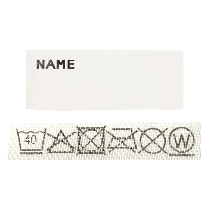 akachan honpo - 10分長經典褲 裏起毛-一般合身款-軍綠色