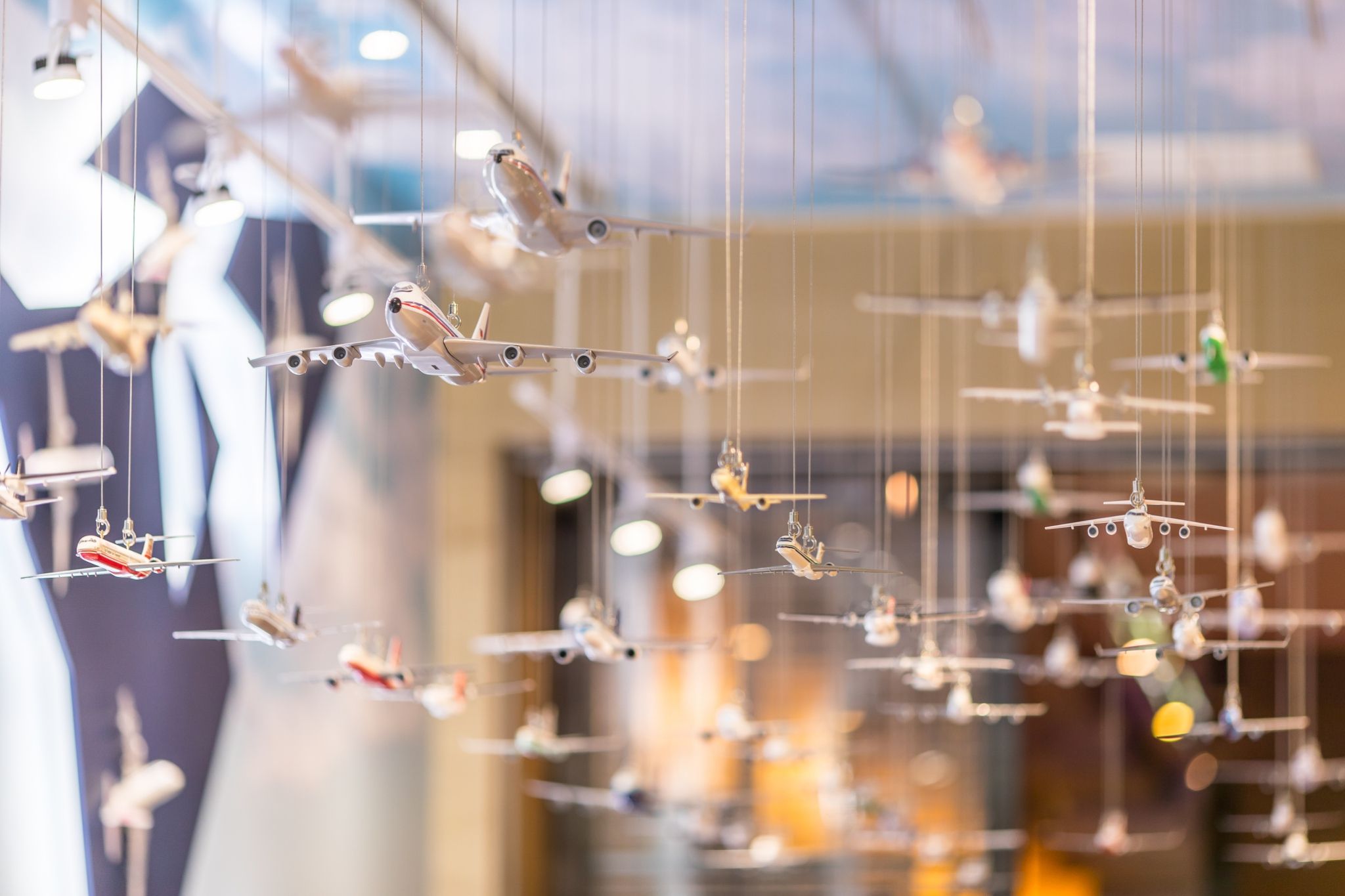 飛機控必追✈【台北諾富特華航桃園機場】二大一小一幼