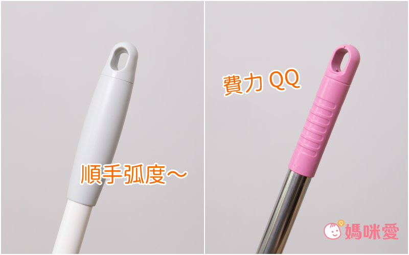 韓國 3JALBI - 替換刷頭-灰 (32*25cm)