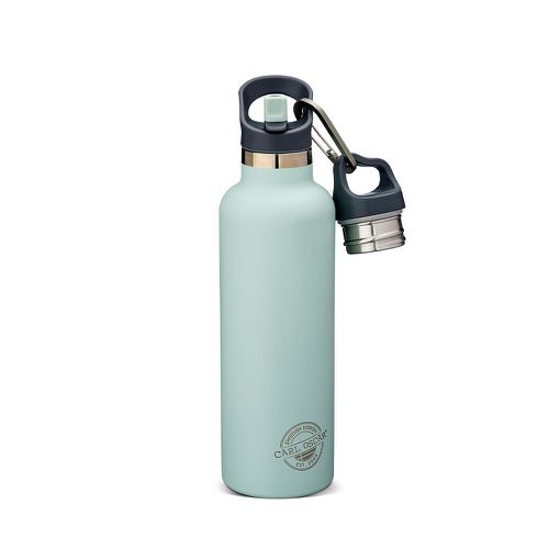 吸管直飲兩用保溫瓶 0.7L
