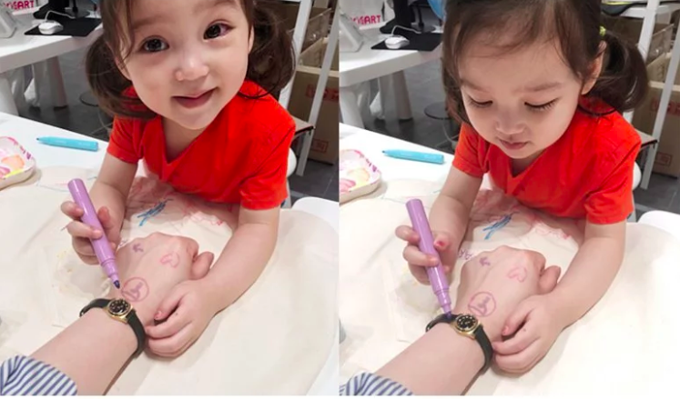 韓國第一美術品牌 SNOWKIDS❤無痕塗鴉蠟筆 / 幻彩手指膏 / 色彩認知泡泡組／水洗塗鴉筆☛100%韓國製造～愛亂畫寶貝必買！