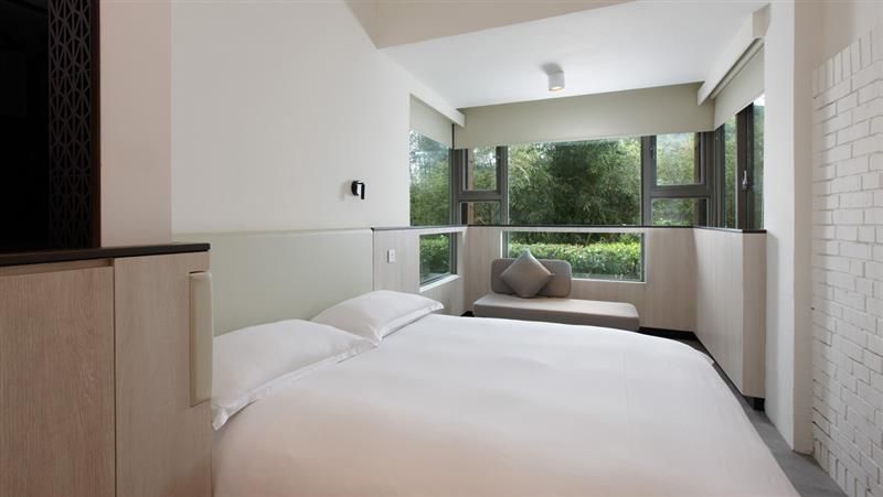 獨家！假日不加價【宜蘭傳藝老爺行旅】只要 $3088↗