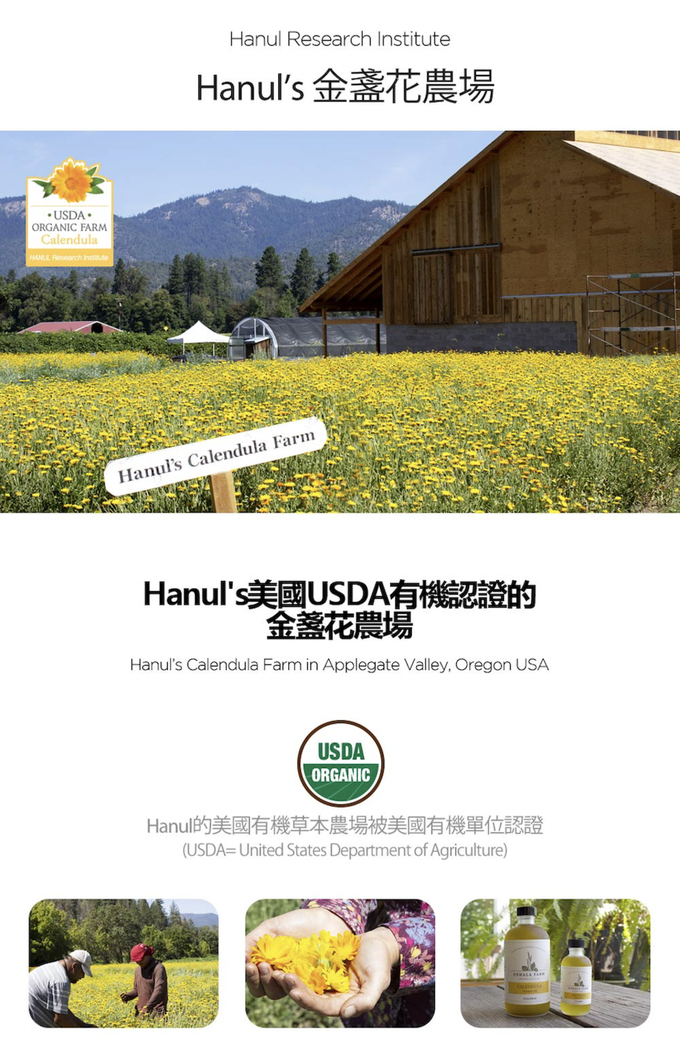 韓國RICO baby - 金盞花有機天然特厚款濕紙巾(Signature-無蓋20抽)-24入