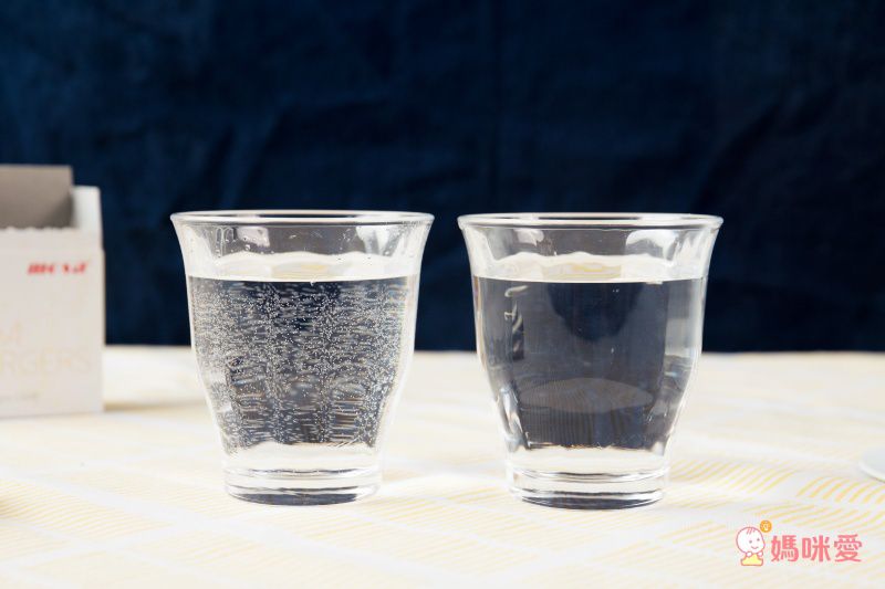 bubblingplus - 氮氣驚奇瓶 (黑)