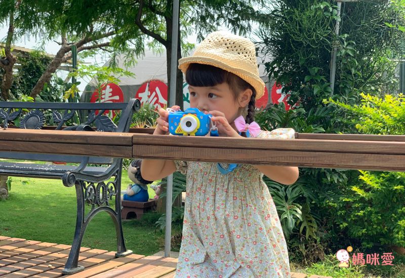 FUNY - Kids童趣二代數位相機-小飛龍(WIFI版)-【升級附贈】32G記憶卡