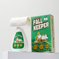 韓國 FALL KEEPER - 居家防滑對策｜免施工DIY浴廁止滑劑 300g
