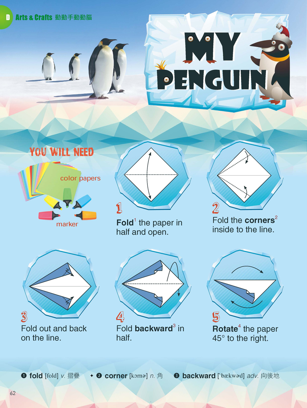 Kids互動英語 NO.1