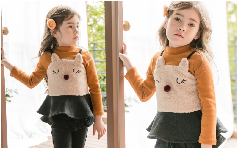 冬裝限量滿額贈 ♚ 超萌療癒動物 × 古典優雅質感