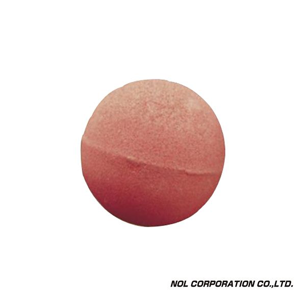 日本 NOL - Cute Dinosaurs LINE貼圖入浴球Ⅱ(泡澡球)-含公仔一入(款式隨機)