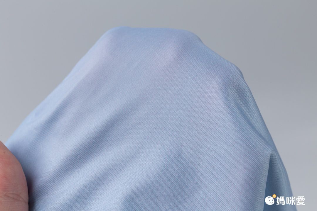 寬鬆成人冰絲防曬袖套-漸層款-粉+藍 (F(約48x12cm))