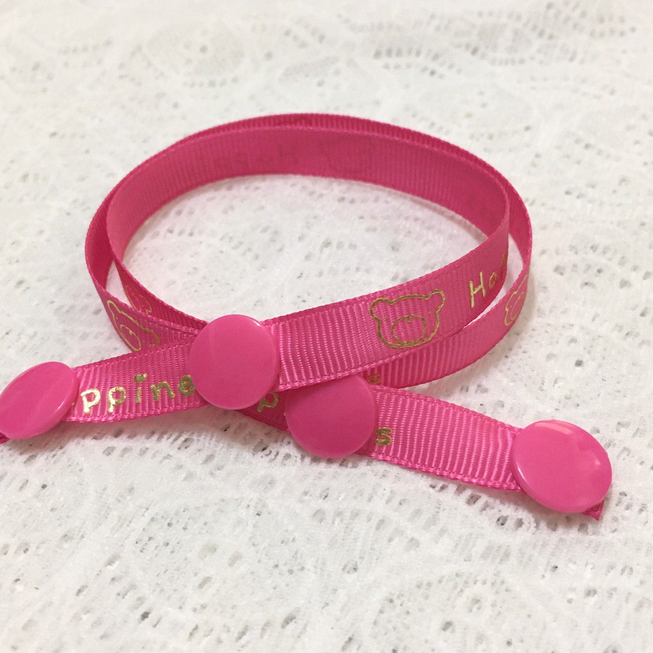 口罩不弄丟【台灣製 口罩掛繩】幼童、大人款都有！