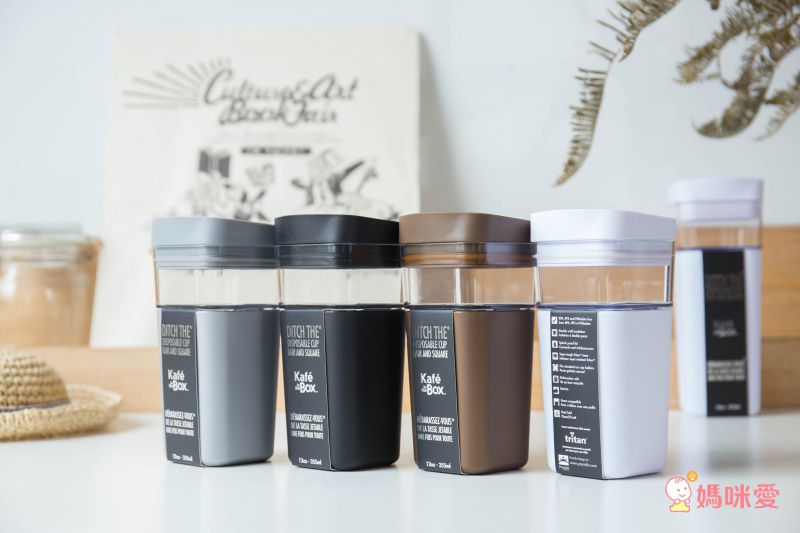 加拿大 Kafe in the Box 