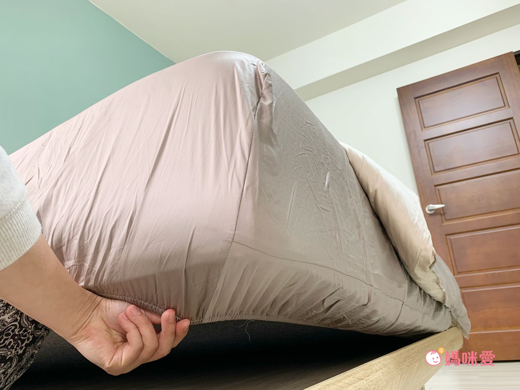 台灣製！ 100% 萊賽爾60支天絲床包組 【鴻宇 HongYew】