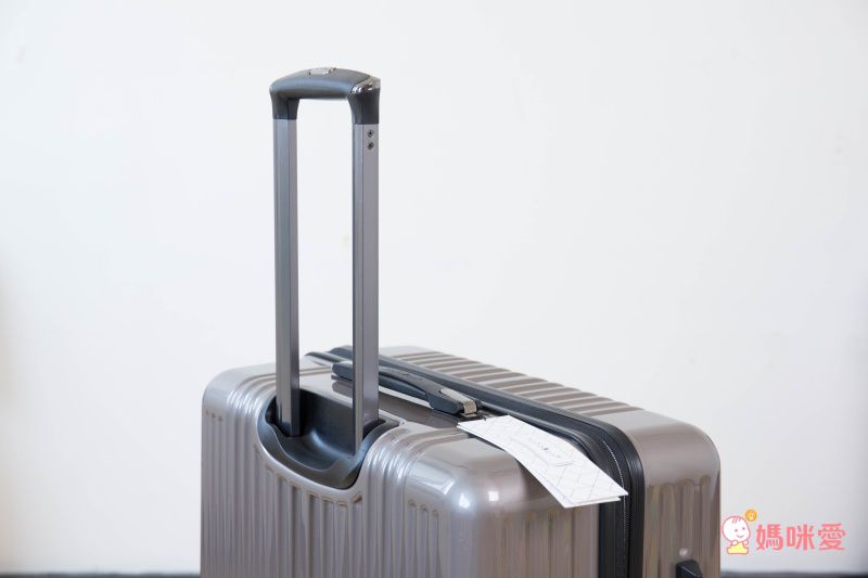 限量聯名新款！德國Nasaden 圓夢故事箱 / 質感旅行收納