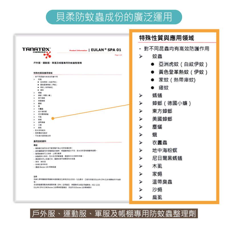 貝柔 Peilou - 高效涼感防蚊抗UV袖套(加大)-素面反光款-螢光黃