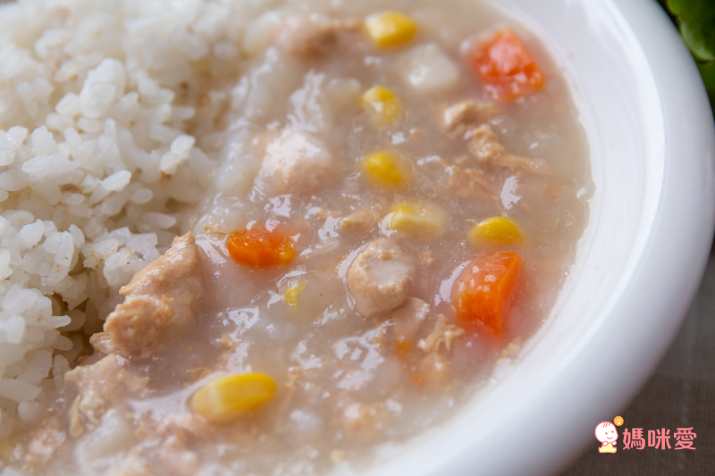 星級營養師研發【寶寶百味】寶寶粥＆幼兒即食料理包＆寶寶麵