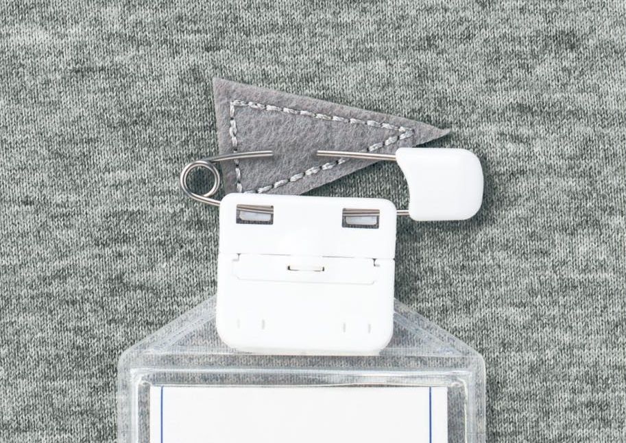 日本千趣會 - GITA 純棉裏毛長T-心花怒放-黑