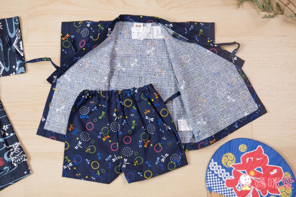 日本阿卡將本舖♛夏日祭典甚平浴衣，熱銷定番優惠中！