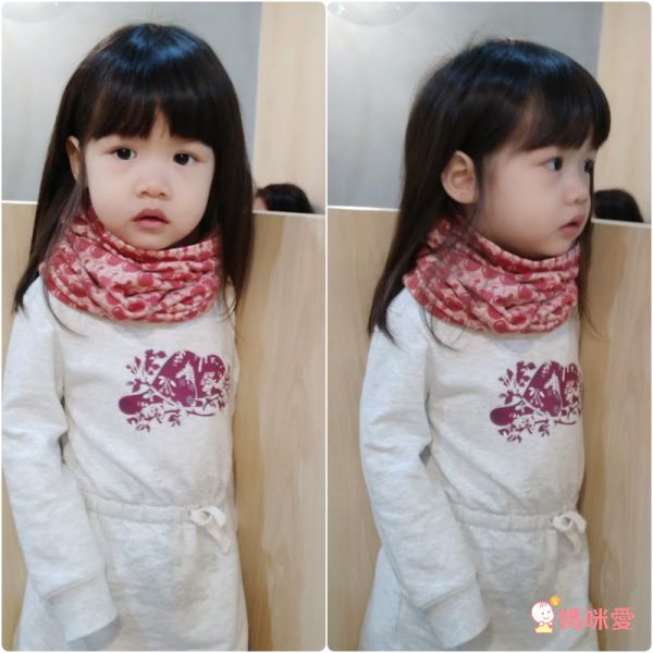 英國 redurchin 有機棉脖圍 / 帽圍 / 披肩