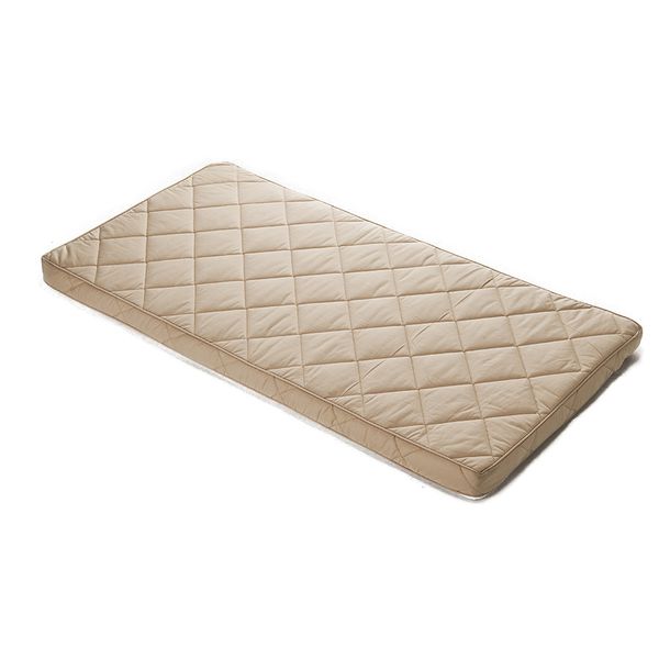 義大利AZZURRA - 美國杜邦冬夏床墊-大床尺寸 (120*60*5)