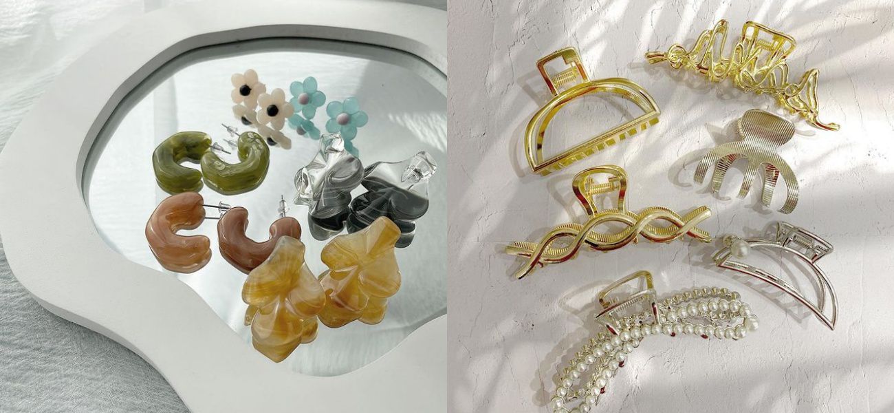 新登場♡日本Lattice手機殼Ｘ髮飾特輯