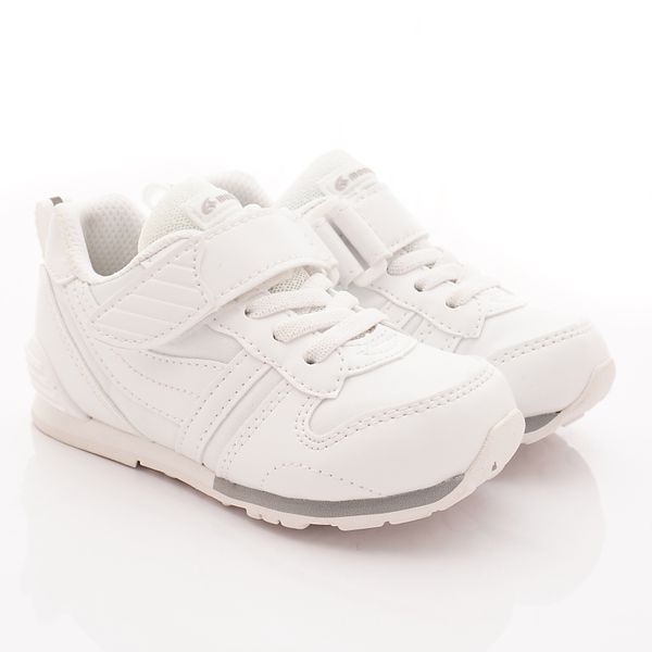 Moonstar日本月星 - 日本月星機能童鞋-HI系列2E機能款 (中小童段)-白